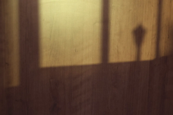 A Girl Waving At Her Friends In The Park by Stephanie, age 17