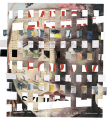 Untitled Front by Julius, age 16