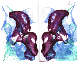 Tulip by Ella, age 12