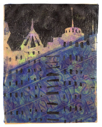 Untitled by Ava, age 16